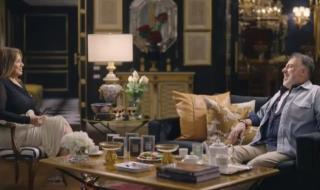 تامر حبيب يتحدث عن أصعب أعماله الفنية