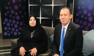 بين العرس والشهادة 90 يوما.. والدة البطل محمود أبو العز تروى قصته بدموع الفخر