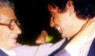 عندما
ضغط
يوسف
شاهين
على
الكينج
وجعله
يبكى..
اعرف
القصة؟