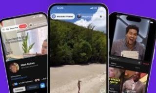 Skylight
بديل
«تيك
توك»
يقفز
إلى
أكثر
من
380
ألف
مستخدم
بعد
صفقة
أمريكا