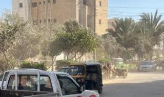 الطقس
اليوم..
تقلبات
جوية
ورياح
وأتربة
وفرص
أمطار
والصغرى
بالقاهرة
12
درجة