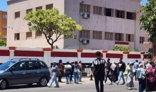 الأوراق
المطلوبة
لطلاب
المنازل
لدخول
امتحانات
الثانوية
العامة
2026