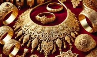 تعرف
على
آخر
تطورات
سعر
الذهب
اليوم..
عيار
24
بـ7628
جنيها
للجرام