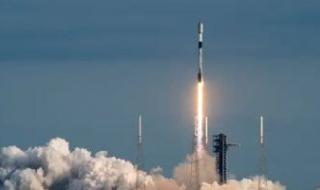 الصين
تطلق
قمرا
اصطناعيا
للجزائر
للوقاية
من
الكوارث
والتخفيف
منها