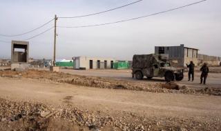 بالصور:
الجيش
الإسرائيلي
يعلن
إنشاء
"مُجمّع
تفتيش"
للقادمين
من
معبر
رفح