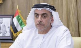 سيف
      بن
      زايد:
      محمد
      القرقاوي
      أحدث
      أثراً
      حقيقياً
      واستحق
      وسام
      الاتحاد