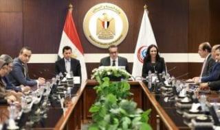 وزير
الصحة:
رفع
درجة
الاستعداد
بجميع
منشآت
الرعاية
الصحية
بالتزامن
مع
فتح
معبر
رفح