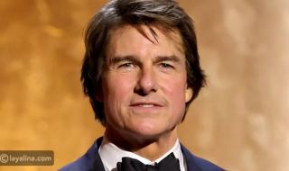 سرقة الساعات الفاخرة تجبر توم كروز على إخلاء شقته بلندن