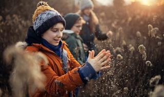 هل
      "النظافة
      الفائقة"
      مضرة
      للأطفال؟..
      دراسة
      حديثة
      "تكشف
      مفاجأة"