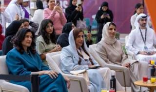 «الشارقة
      لريادة
      الأعمال»
      يكرّم
      روّاداً
      صغاراً