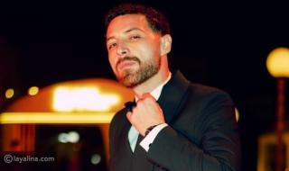 أول تعليق من محمود حجازي بعد القبض عليه بتهمة "سلوك مشين" ضد سيدة أجنبية