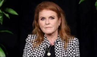 عرض زواج وأسرار أخرى.. ما علاقة طليقة الأمير أندرو بـ جيفري إبستين؟