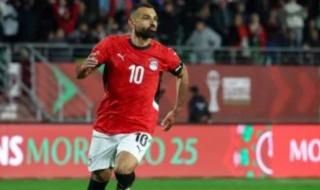 السعودية تفتح ملف التعاقد مع محمد صلاح بعد صفقة كريم بنزيما