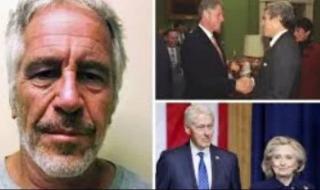 لماذا تراجع بيل وهيلاري كلينتون عن رفض الشهادة أمام الكونجرس فى قضية إبستين؟