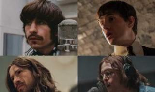 أول
صور
لأبطال
فيلم
The
Beatles
الجديد
قبل
طرحه
2028