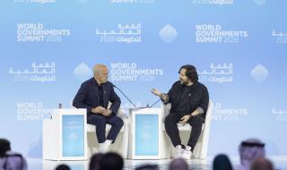 القمة العالمية للحكومات 2026 تناقش مشاريع إحياء الحيوانات المنقرضة والتواصل مع الكائنات غير البشرية