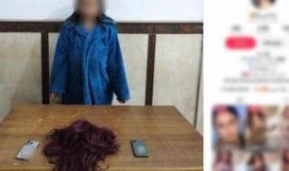 سقوط
«بلوجر»
الرقص
المبتذل
فى
قبضة
مباحث
الآداب
بالإسكندرية