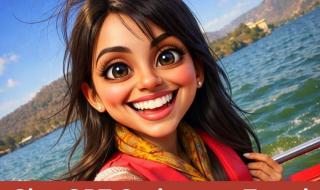 بالخطوات:
      كيف
      تحوّل
      صورتك
      إلى
      كاريكاتير
      خلال
      ثوانٍ
      فقط
      على
      ChatGPT