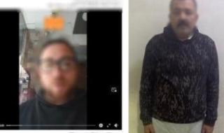 سقط
في
قبضة
الأمن..
كواليس
الإطاحة
بـالشرطي
المزيف
وصاحب
المحفظة
الإلكترونية