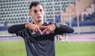 بتروجت
يتقدم
على
إنبى
بهدف
بدر
موسى
فى
الشوط
الأول..
حالة
طرد