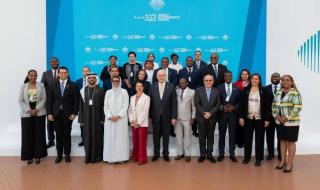 نورة
      الكعبي
      تشارك
      في
      مؤتمر
      التعاون
      لرابطة
      دول
      الكاريبي