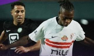 اهتمام
ليبي
بضم
شيكو
بانزا..
وإدارة
الزمالك
تنتظر
العرض
الرسمي