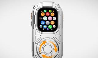 RePod
لساعة
Apple
Watch
Ultra:
حنين
للـ
iPod
وتخلص
من
السموم
الرقمية
أم
مجرد
تراجع؟