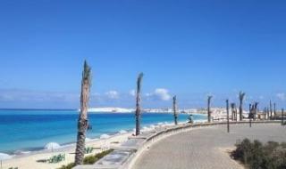 أجواء
دافئة
فى
عز
الشتاء..
درجات
الحرارة
المتوقعة
على
مدار
اليوم