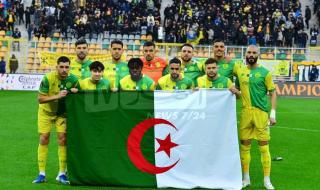 شبيبة
القبائل
تودّع
رابطة
أبطال
إفريقيا
من
دور
المجموعات
بتعادل
سلبي
أمام
الأهلي