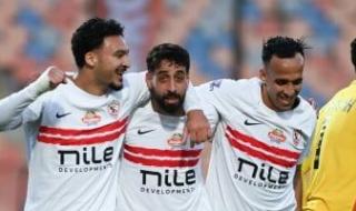 تشكيل
الزمالك
المتوقع
أمام
زيسكو
الزامبى..
منسى
وشريف
والدباغ
بالهجوم