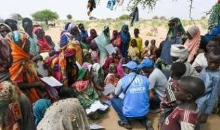 تحذيرات
أممية
من
تدهور
الأوضاع
الإنسانية
في
جنوب
السودان