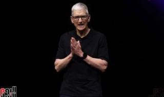 هذا
ما
يخطط
له
تيم
كوك
بمناسبة
مرور
50
عامًا
على
تأسيس
شركة
آبل