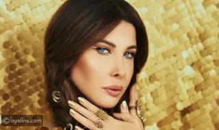 نانسي عجرم ترد بقوة على الزج باسمها في ملفات "إبستين"