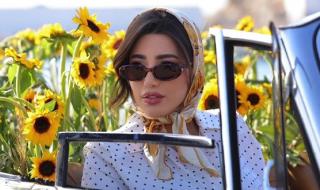 هايدي
موسى
في
“إعلان
غرامي”..
تجربة
غنائية
خليجية
وصورة
سينمائية