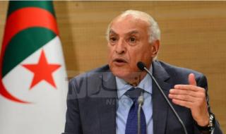 عطاف:
الجزائر
تدعم
حضورها
قارياً
ودولياً
للتعامل
بواقعية
ومسؤولية
مع
التحديات
الراهنة