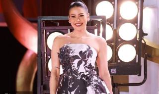 لقاء الخميسي تكشف تفاصيل جديدة بعد أزمتها مع زوجها