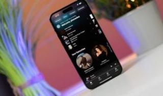 يوتيوب
ميوزك
تُطلق
قوائم
تشغيل
ذكية
تتعرف
على
مزاجك