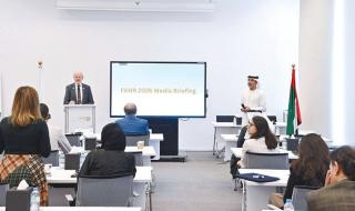 %79 من موظفي «الرقابة النووية» مواطنون