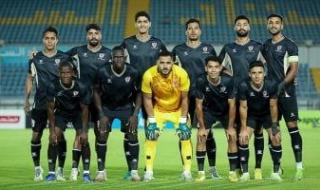 نزيف
دفاعى
يطارد
8
أندية
فى
الدورى..
أرقام
سلبية
تهدد
طموحات
البقاء