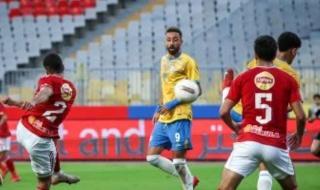 موعد مباراة الأهلى القادمة بعد الفوز على الإسماعيلى