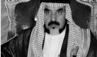 سبب
وفاة
الشيخ
ملاح
الادهيم
الحازمي