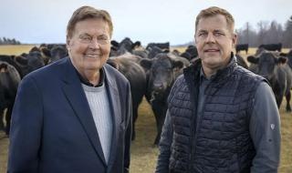 كيس
لحم
مجفف
غيّر
كل
شيء
..
قصة
الملياردير
جاك
لينك