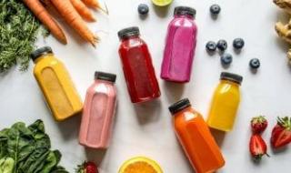 5
عصائر
تساعد
على
خفض
ضغط
الدم