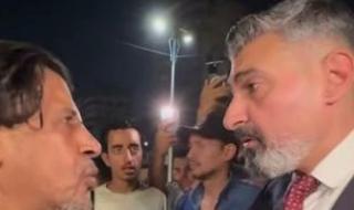 بدوى فهمى: أشكر هؤلاء على مساندتهم لى