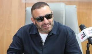 أحمد السقا: لم أخض منافسة على إيرادات ويارب الكل ينجح