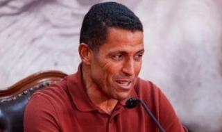 جلسات مكثفة فى الأهلي لتنفيذ طلبات عموتة قبل انطلاق معسكر إسبانيا