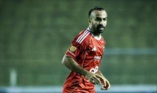 أفشة خارج حسابات الأهلي الموسم المقبل بفرمان عموتة