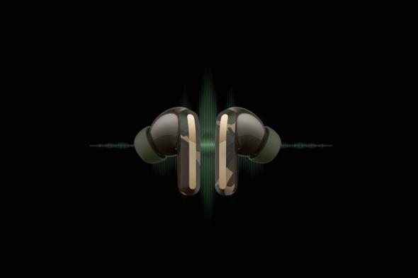 سماعة Redmi Buds 5 اللاسلكية تنطلق بميزة إلغاء الضوضاء بقدرة 46 ديسيبل