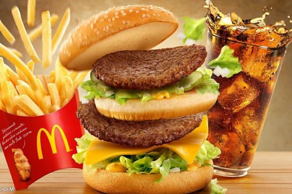 أسعار وجبات ماكدونالدز – قائمة اسعار ماكدونالدز ورقم التواصل