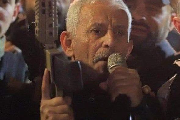 قوات الإحتلال تعتقل أمين سر حركة فتح بجنين "عطا أبو رميلة"